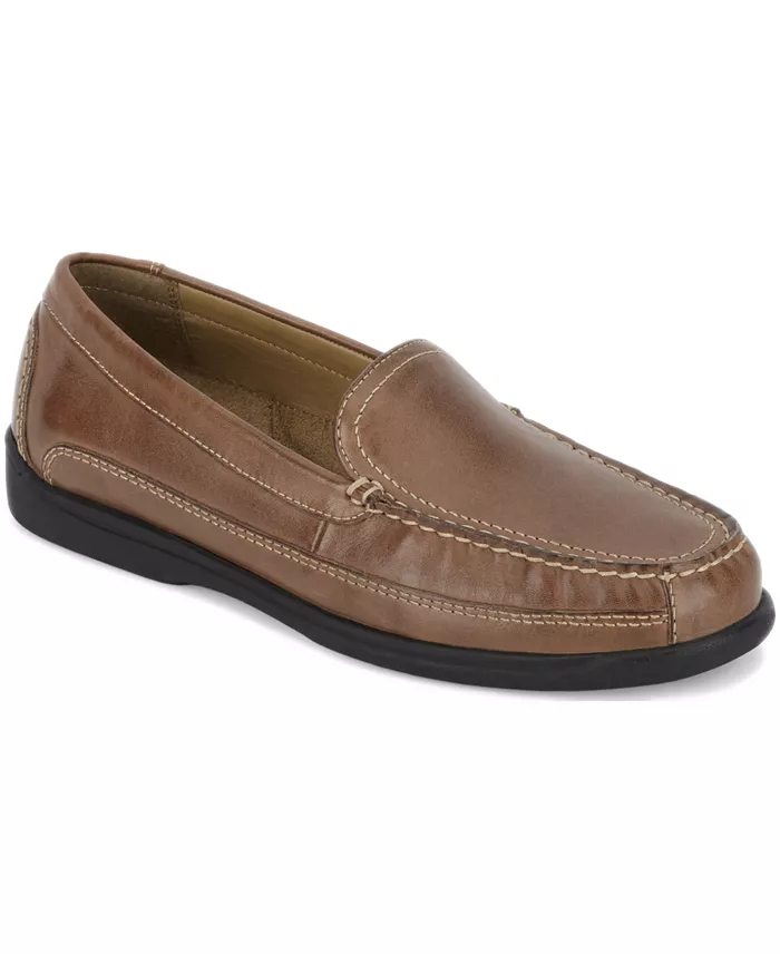 Men's Catalina Moc-Toe Loafers - thumbnail 7