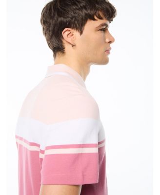 Men's Damarindo Polo