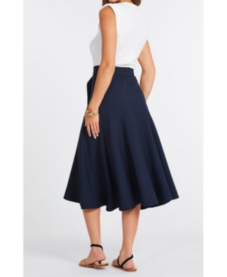 Women's BISHOP + YOUNG Kristopher Twofer Dress