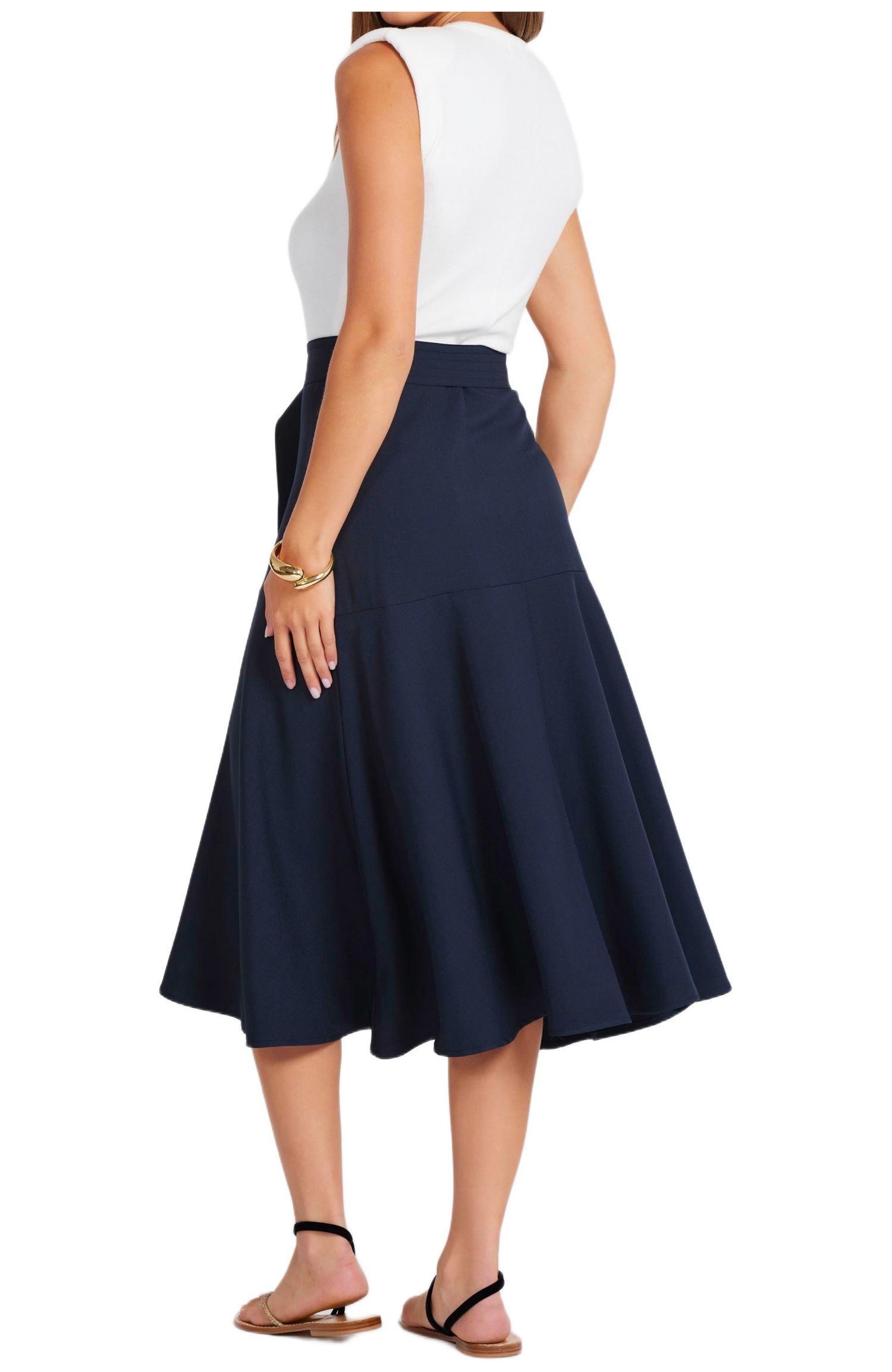 Women's BISHOP + YOUNG Kristopher Twofer Dress