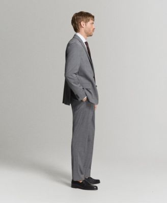 Men's London Regular-Fit Pants