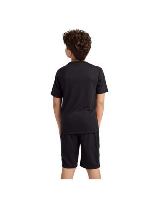 Big Boys Goku and Kanji 4-Pack Pajama Set -14