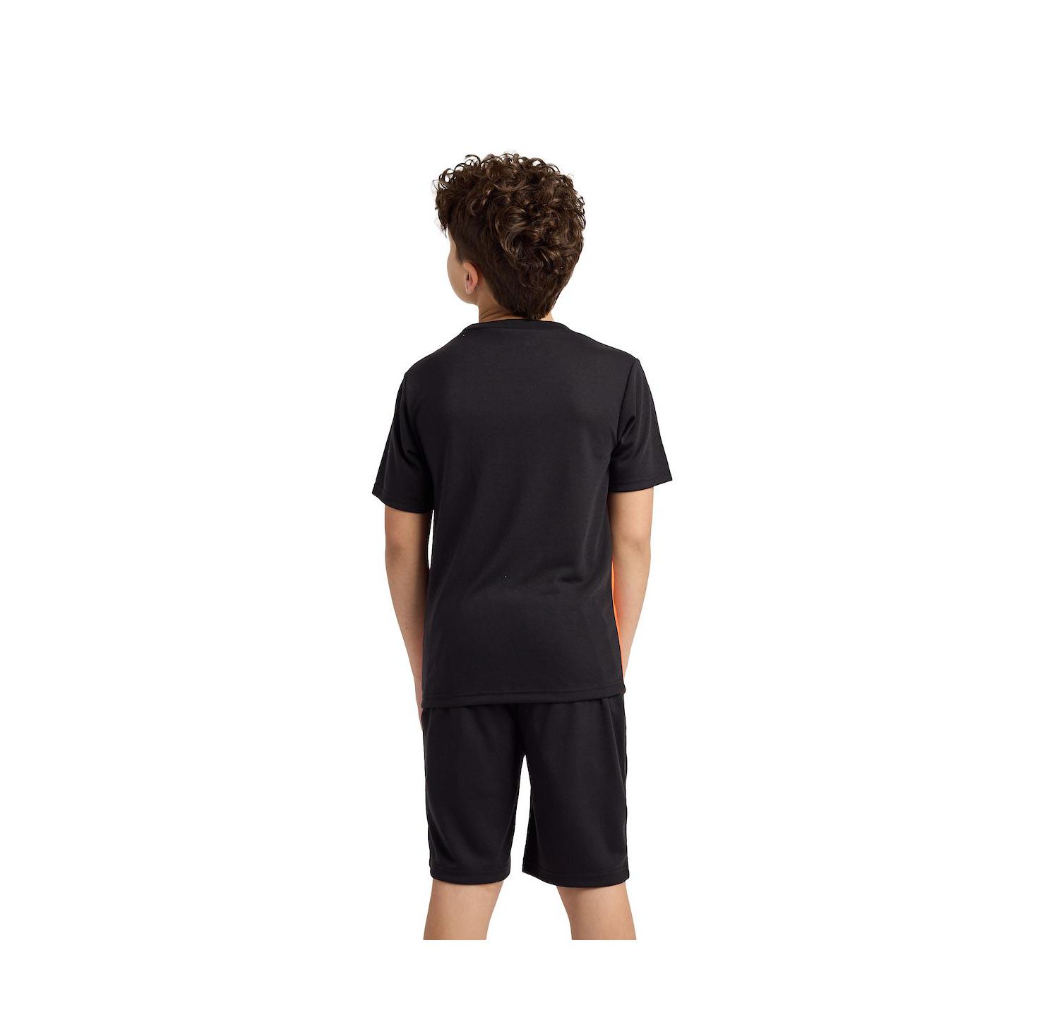Big Boys Goku and Kanji 4-Pack Pajama Set -14