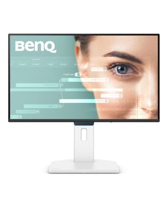 GW2490TC 23.8" 16:9 Full HD 144Hz USB-C IPS LED Monitor, TUV-Certified