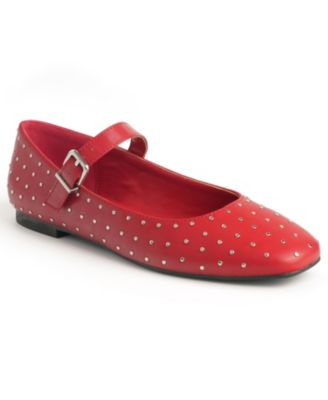 Women's Lavonna Maryjane Flats