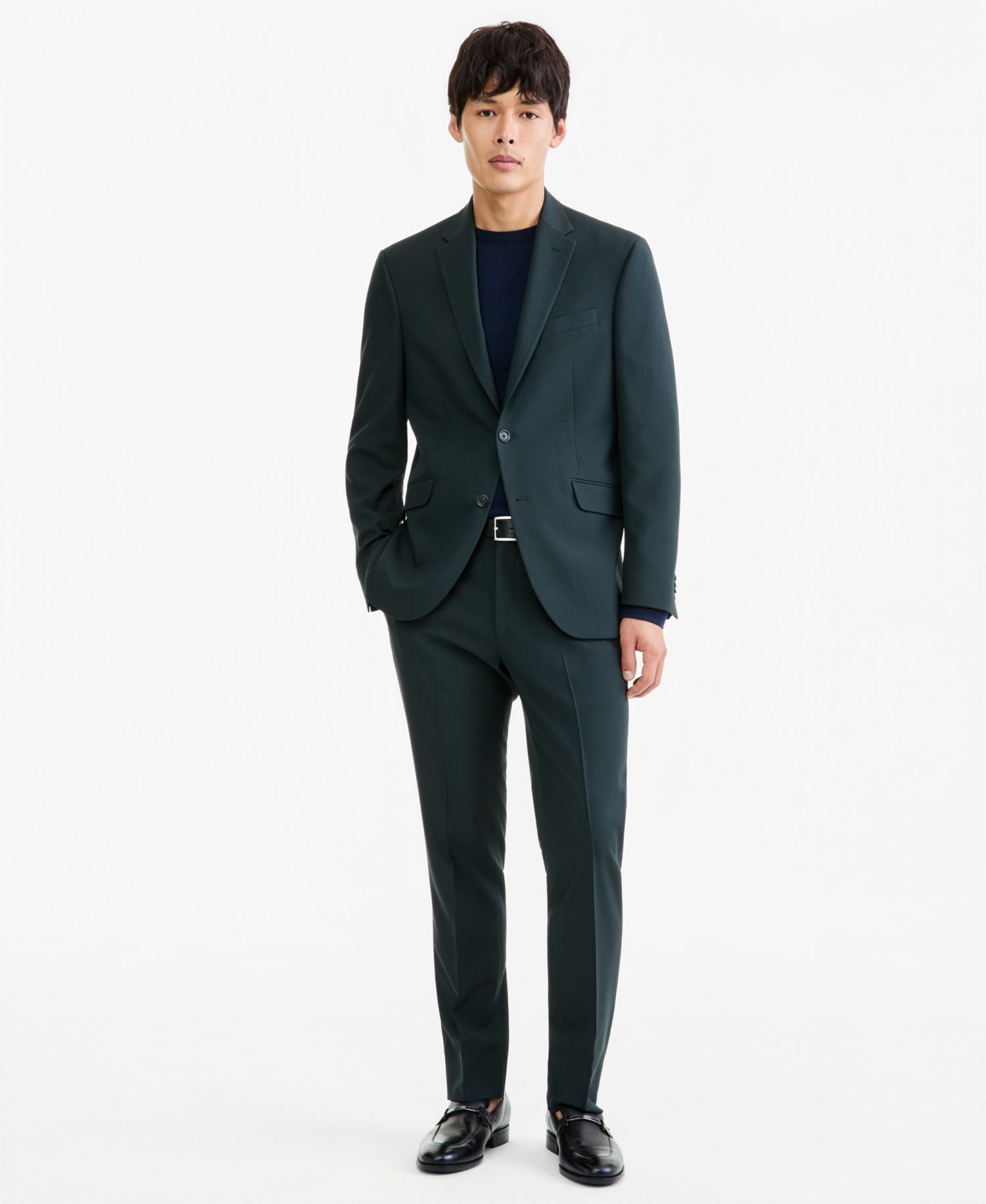 Men's Slim-Fit Techni-Cole Pants