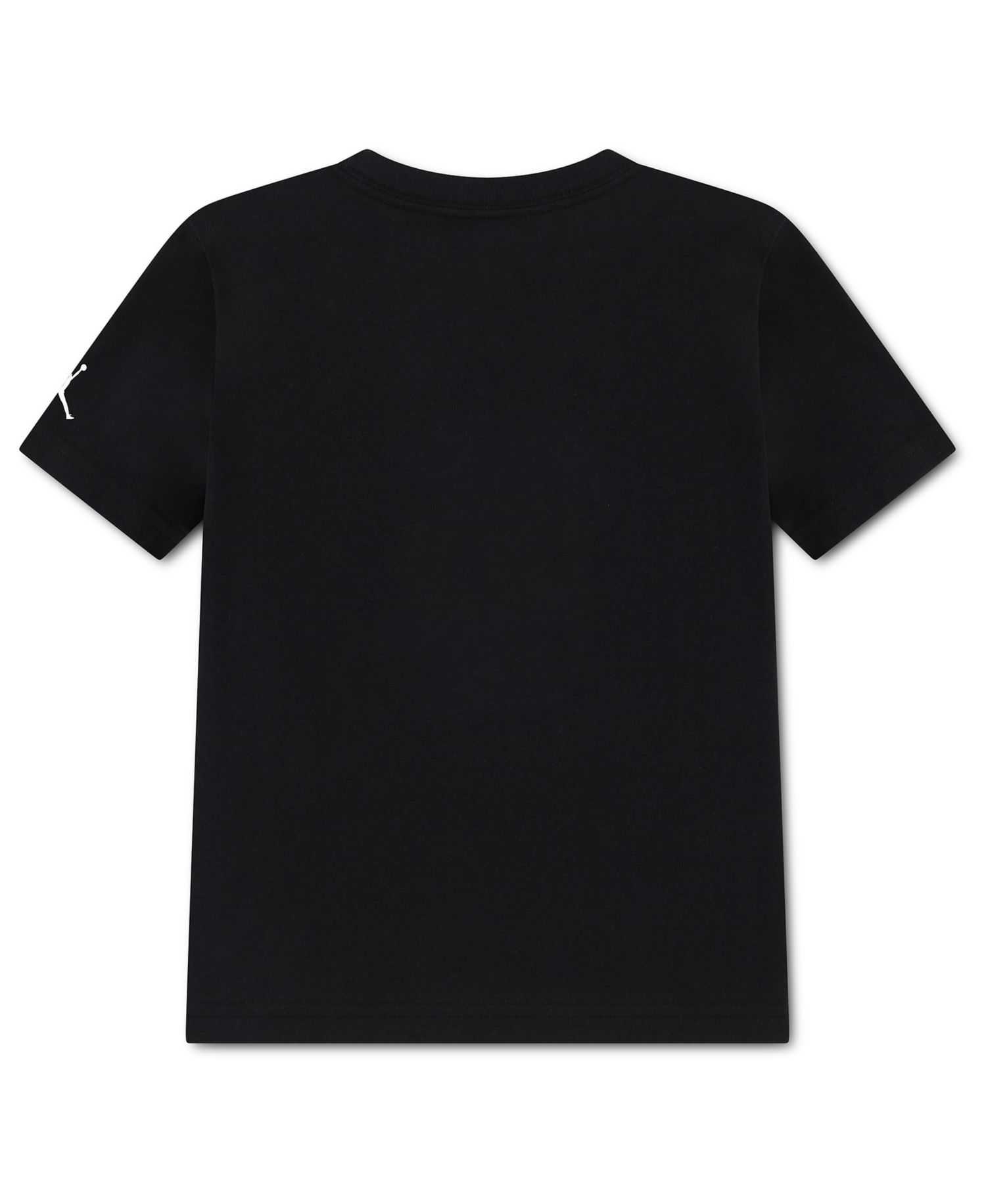 Boys' 4-7 Plane Window Short-Sleeve T-Shirt