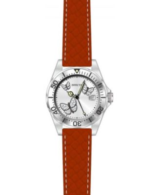 Women's 19739 Angel Quartz Dial Watch