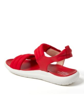 Women's Thea Quarter Strap Sandal