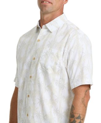 Quiksilver Men's Drift Collared Shirt
