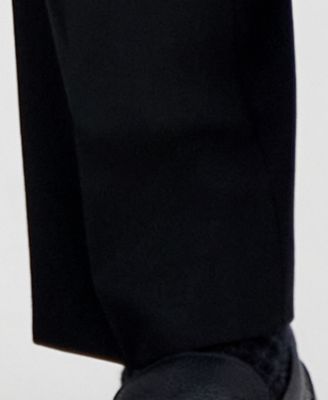 short plain black dress Marsoni M251S Cocktail Short Formal Knee Length Dress