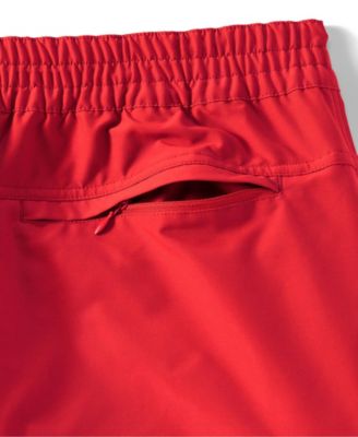 Men's 7" Quick Dry Cargo Swim Short