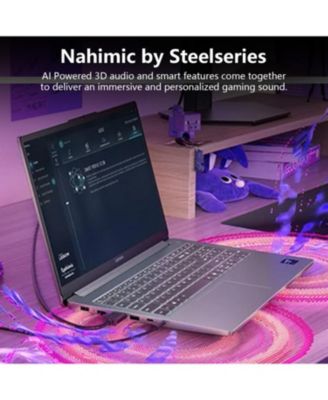 LOQ 15.6" Traditional Laptop AMD Ryzen 7 16GB RAM NVIDIA GeForce RTX 4050 1TB SSD Storage Windows 11 Home 144Hz - Grey