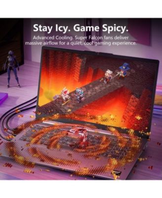 LOQ 15.6" Traditional Laptop AMD Ryzen 7 64GB RAM NVIDIA GeForce RTX 4050 1TB SSD Storage Windows 11 Home 144Hz - Grey