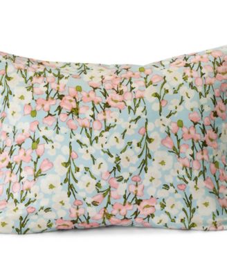 700 Thread Count Luxe Sateen Egyptian Cotton No Iron Bed Pillow Sham