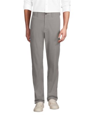 Men's Knockabout Comfort Waist Classic Fit Chino Pant