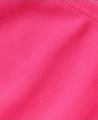 Big Girls Plus Chlorine Resistant Bikini Bottoms