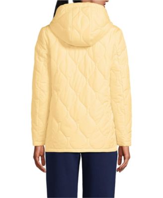 Women's FeatherFree Quilted Insulated Jacket
