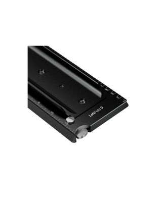 LeftField 3 12" ARRI Standard Dovetail Plate