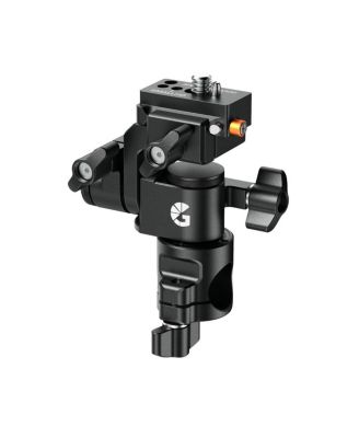 15mm Universal Monitor Mount with Quick Release NATO Rail