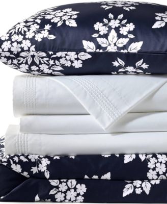 700 Thread Count Luxe Sateen Egyptian Cotton No Iron Duvet Bed Cover