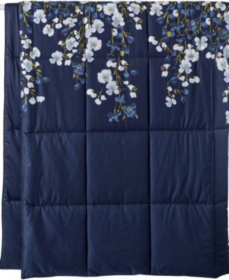 400 Thread Count Premium Supima Cotton No Iron Sateen Comforter