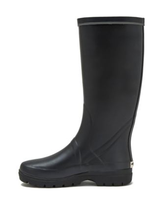 Women's Squall Buckle Tall Rain Boots