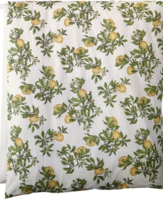 300 Thread Count Cotton Smooth Percale Duvet Bed Cover