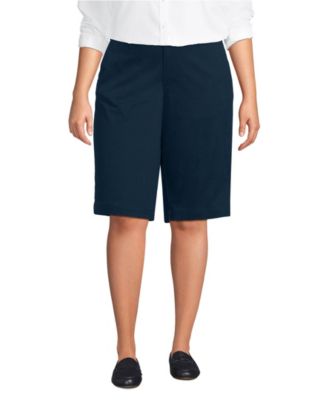 Women's Classic 12" Chino Shorts