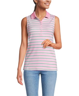 Women's Supima Cotton Polo
