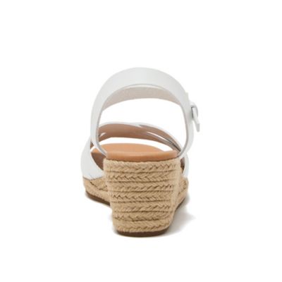 Women's Espadrille Wedge Sandals