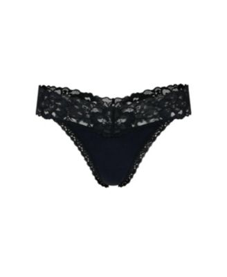 Women's Kourtnie Thong Panty