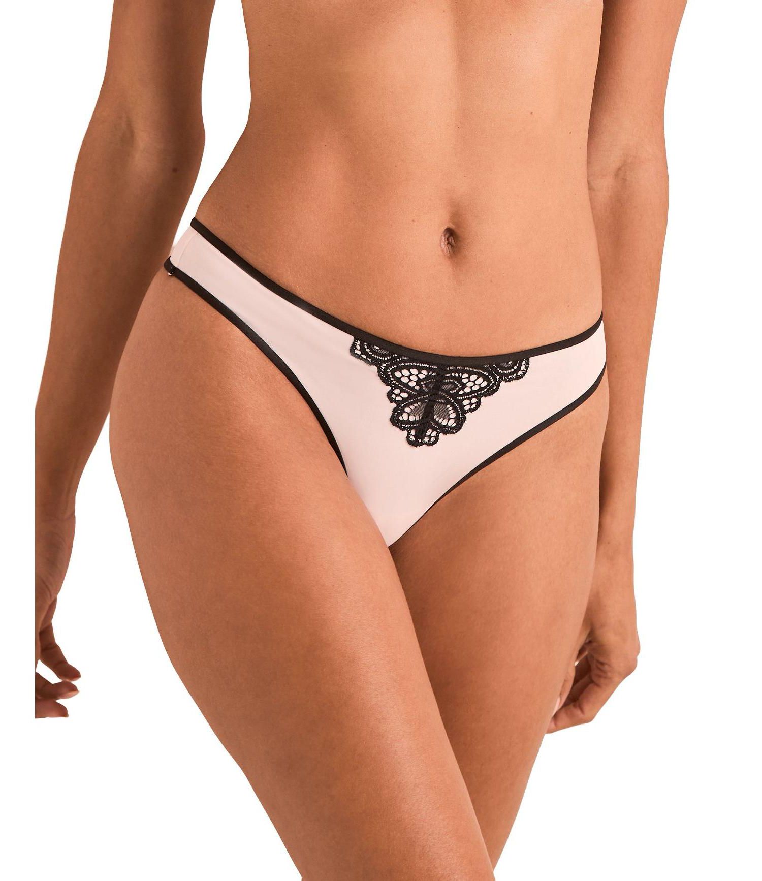 Women's Dara Thong Panty