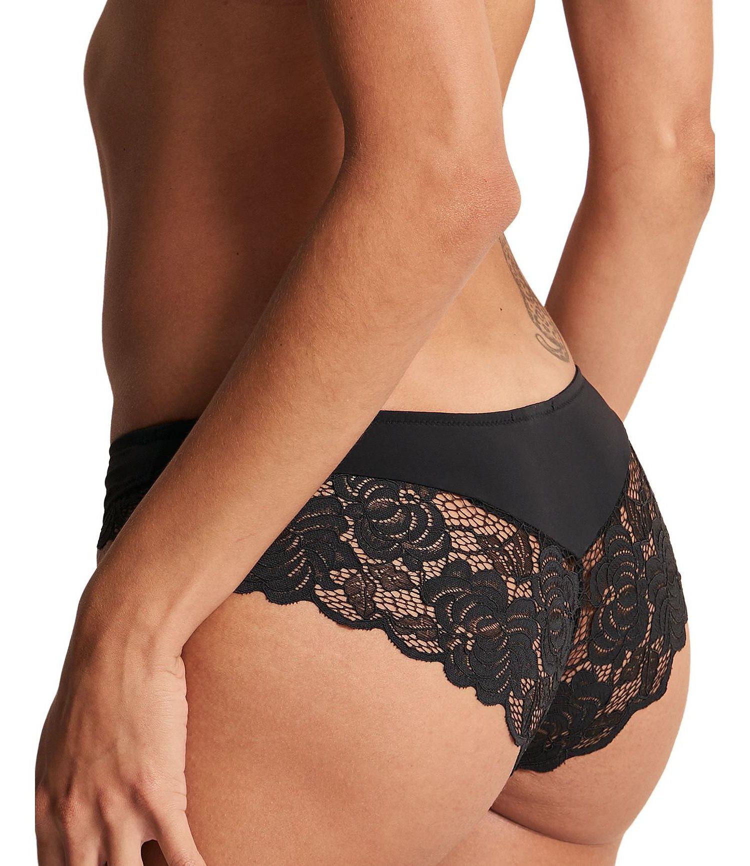 Women's London Hipster Panty