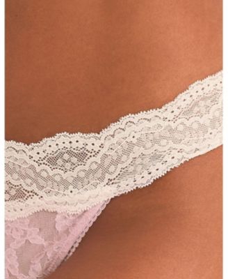 Women's Maylis Thong Panty