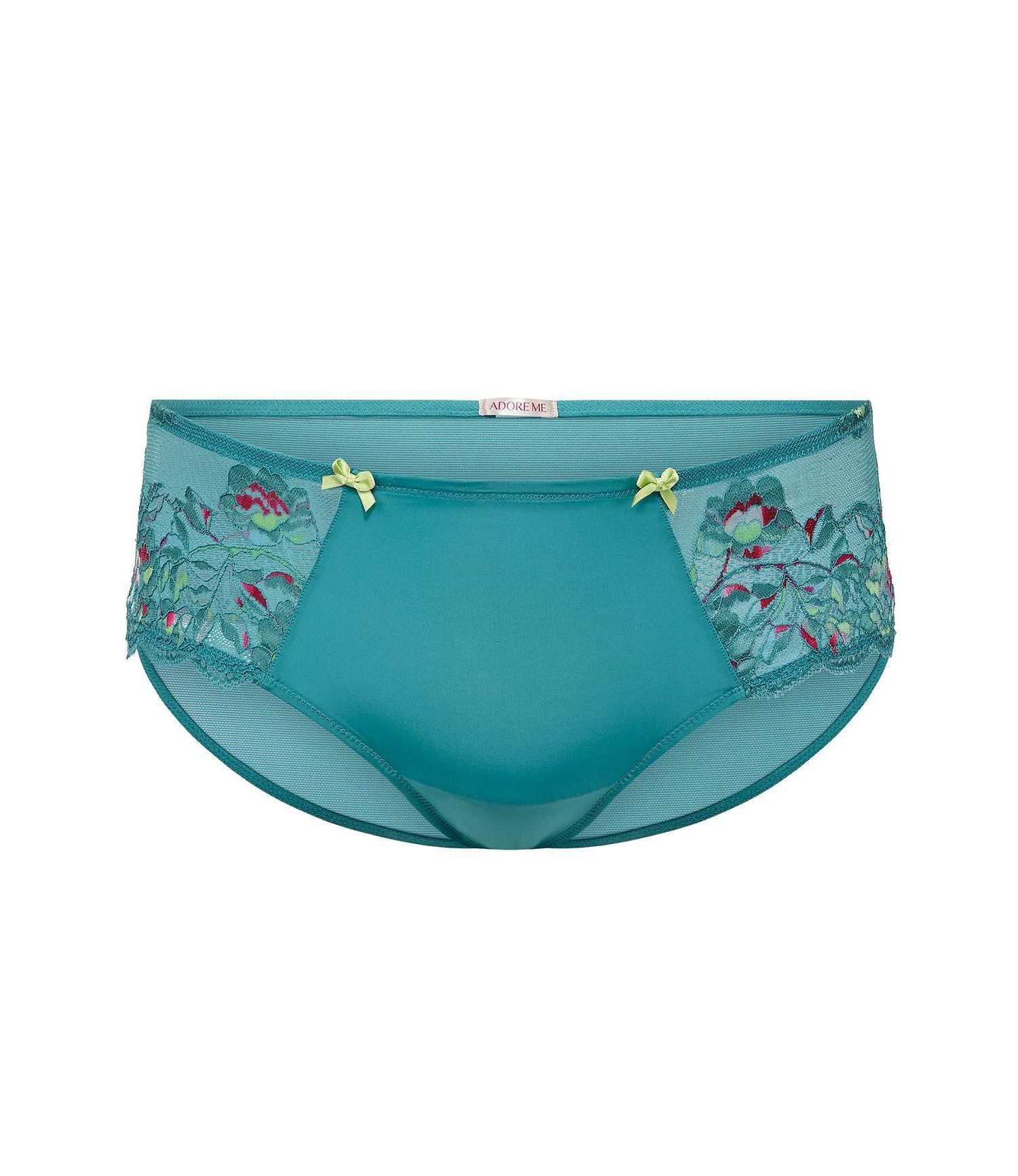 Plus Size Chelsi Hipster Panty