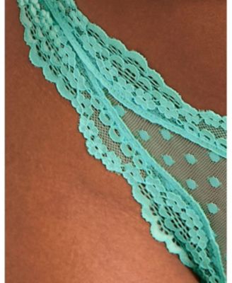 Women's Ambre Tanga Panty