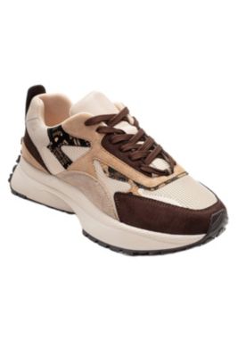 Women's Premia Sneaker