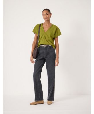 Women's Grace Air Flow Short Sleeve Top