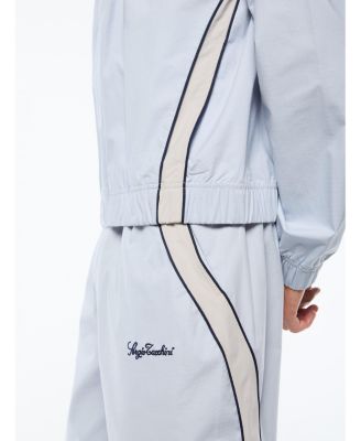 Men's Fiamma Track Jacket