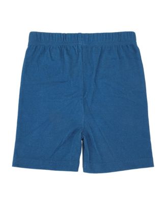 Big Boys Character Art 4-Pack Pajama Set -14