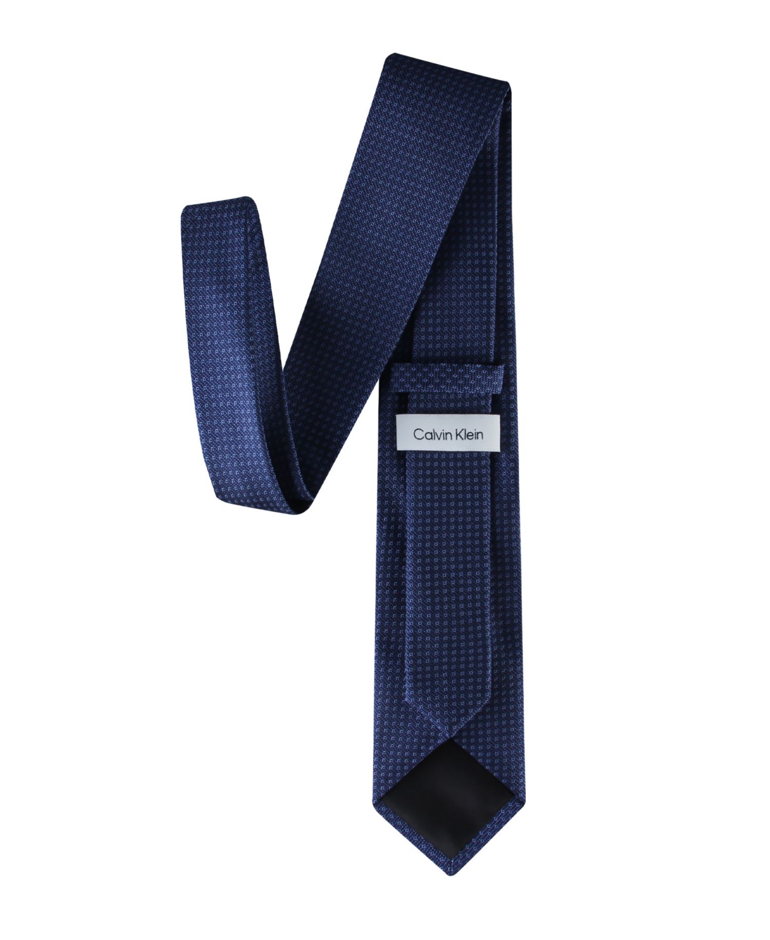 Men's Manon Micro Solid Tie