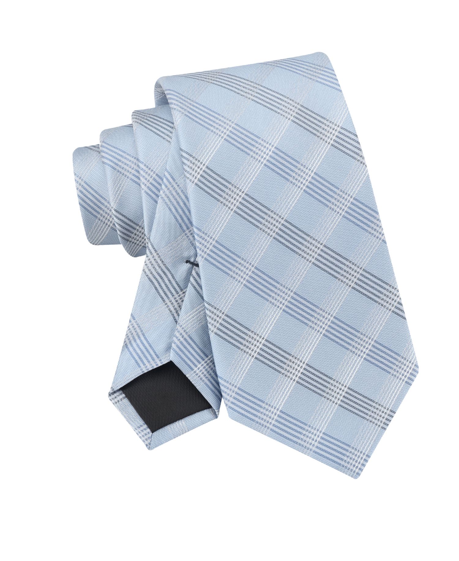 Men's Juliette Plaid Tie