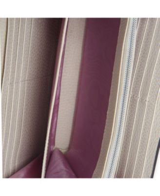 Mystic White Dollar Calfskin Mini Dionysus Chain Wallet