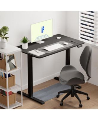 EC2 40"x24" Electric Height-Adjustable Standing Desk