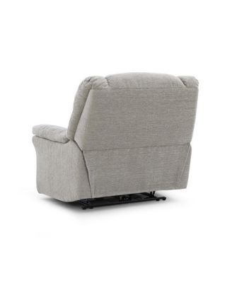 Oversized Recliner Chair Heavy Duty Recliners with Wide Seat