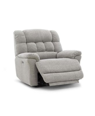 Oversized Recliner Chair Heavy Duty Recliners with Wide Seat