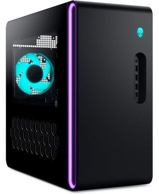 Alienware Aurora Tower Desktop Intel Core Ultra 7 64GB RAM NVIDIA GeForce RTX 5070 4TB SSD Storage Windows 11 Pro