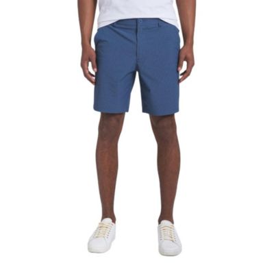 Men's kelton essential tech chino shorts