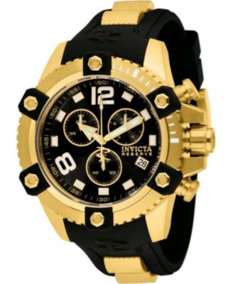 Men's 11172 Reserve Octane Quartz Chronograph  Dial Watch